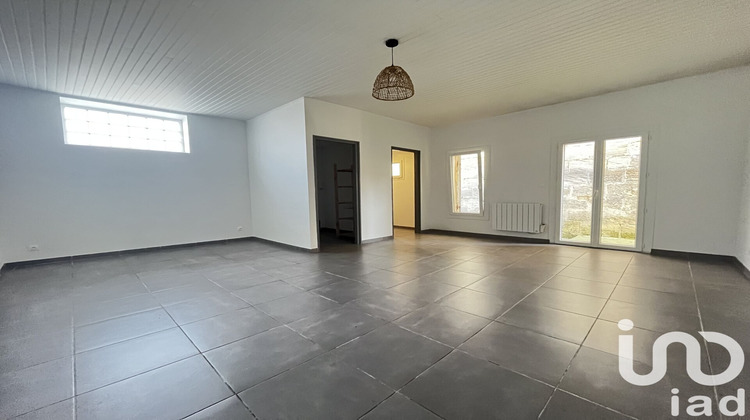 Ma-Cabane - Vente Maison Carbon-Blanc, 82 m²