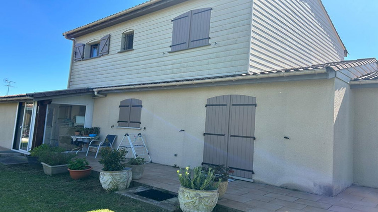 Ma-Cabane - Vente Maison CARBON BLANC, 192 m²