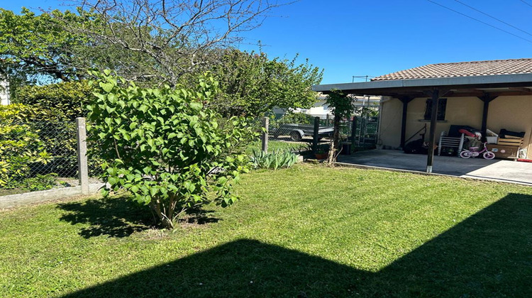 Ma-Cabane - Vente Maison CARBON BLANC, 192 m²