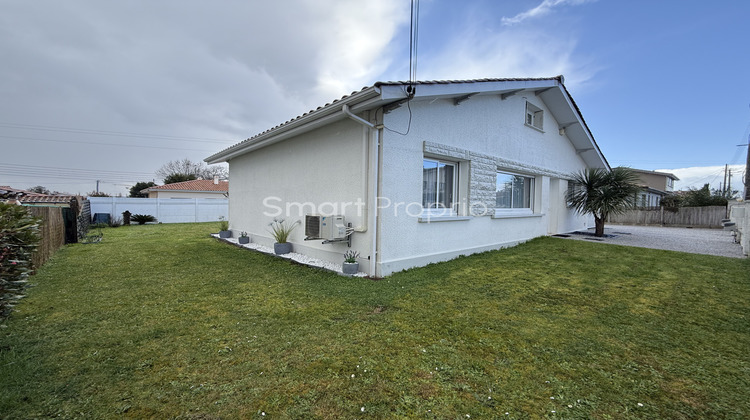 Ma-Cabane - Vente Maison Carbon-Blanc, 98 m²