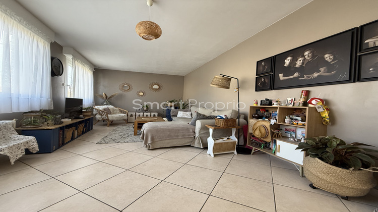 Ma-Cabane - Vente Maison Carbon-Blanc, 98 m²