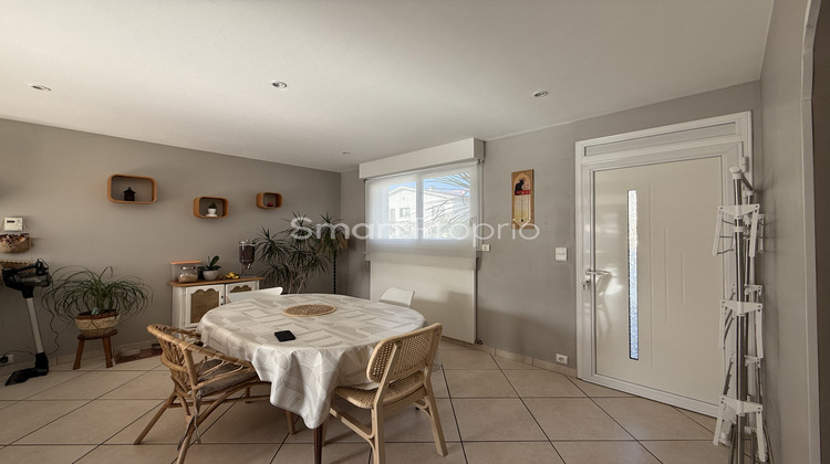 Ma-Cabane - Vente Maison Carbon-Blanc, 98 m²