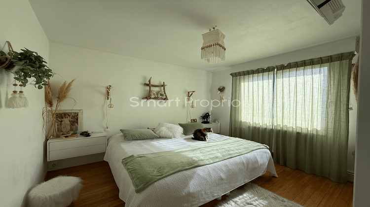 Ma-Cabane - Vente Maison Carbon-Blanc, 98 m²