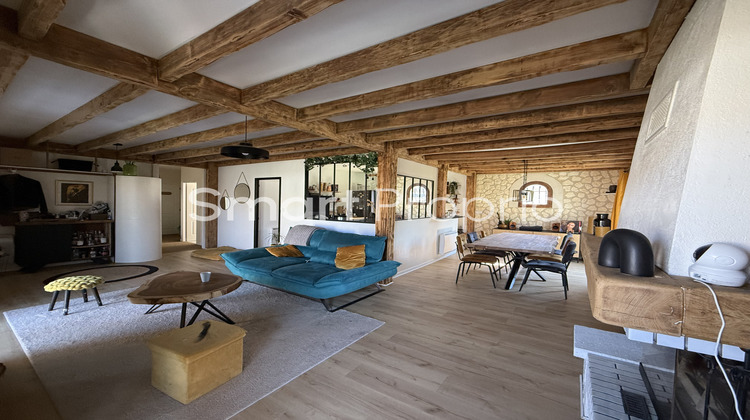 Ma-Cabane - Vente Maison Carbon-Blanc, 100 m²