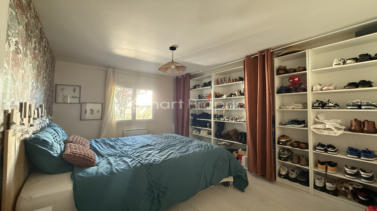 Ma-Cabane - Vente Maison Carbon-Blanc, 100 m²