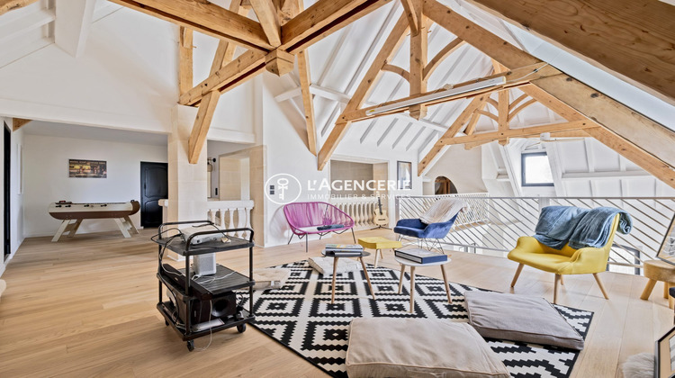 Ma-Cabane - Vente Maison Carbon-Blanc, 265 m²