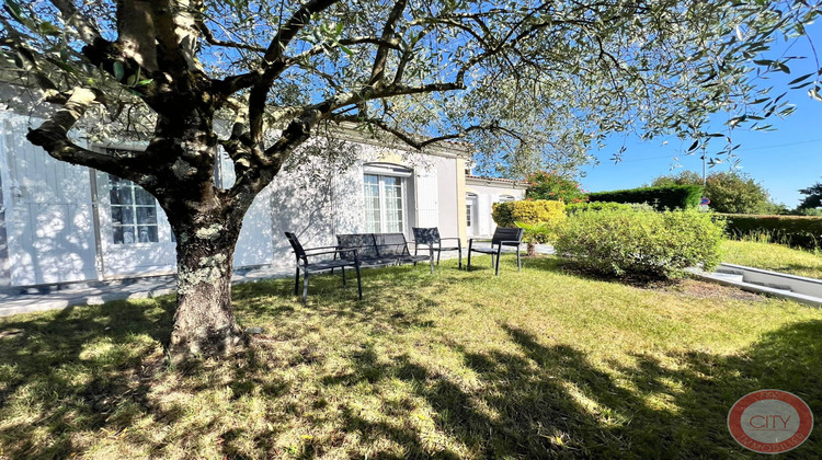 Ma-Cabane - Vente Maison Carbon-Blanc, 177 m²