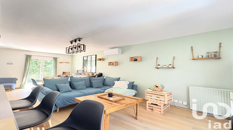 Ma-Cabane - Vente Maison Carbon-Blanc, 93 m²