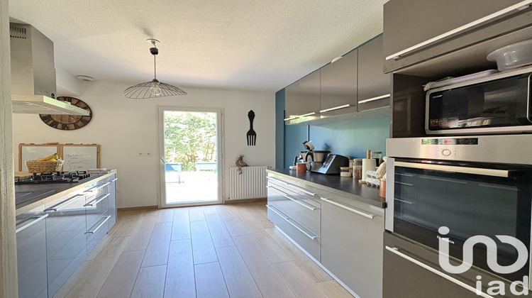 Ma-Cabane - Vente Maison Carbon-Blanc, 93 m²