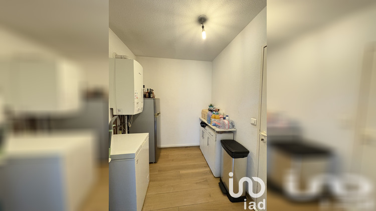 Ma-Cabane - Vente Maison Carbon-Blanc, 93 m²