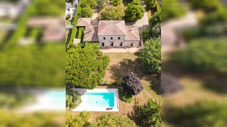 Ma-Cabane - Vente Maison Carbon-Blanc, 268 m²