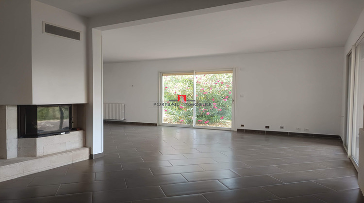 Ma-Cabane - Vente Maison Carbon-Blanc, 175 m²