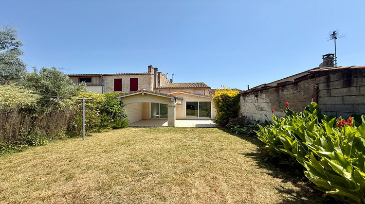 Ma-Cabane - Vente Maison CARBON-BLANC, 139 m²