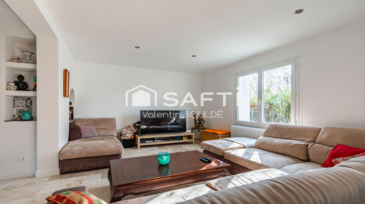 Ma-Cabane - Vente Maison Carbon-Blanc, 108 m²