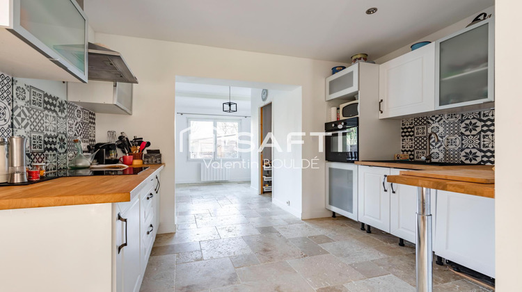 Ma-Cabane - Vente Maison Carbon-Blanc, 108 m²