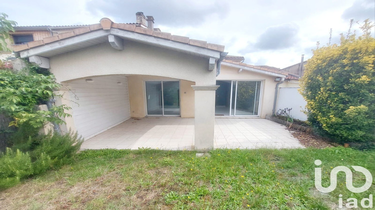 Ma-Cabane - Vente Maison Carbon-Blanc, 137 m²