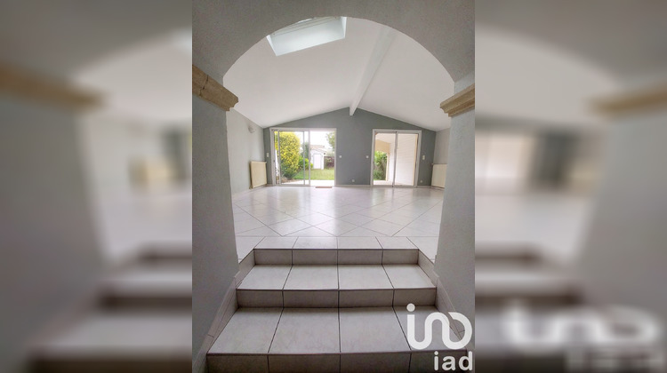 Ma-Cabane - Vente Maison Carbon-Blanc, 137 m²