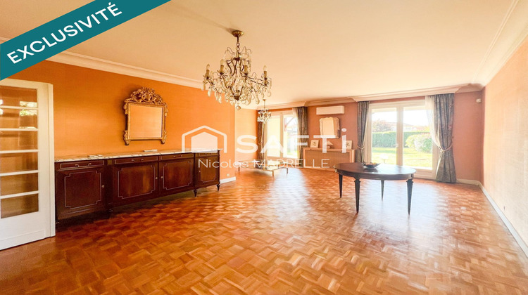 Ma-Cabane - Vente Maison Carbon-Blanc, 140 m²