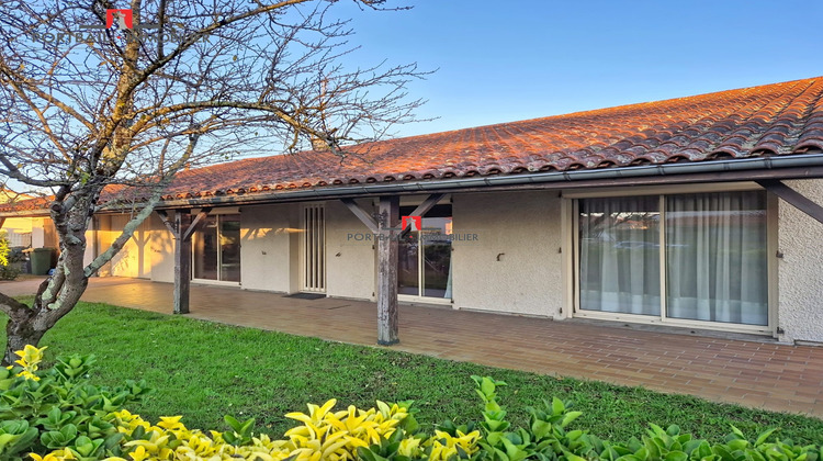 Ma-Cabane - Vente Maison Carbon-Blanc, 108 m²