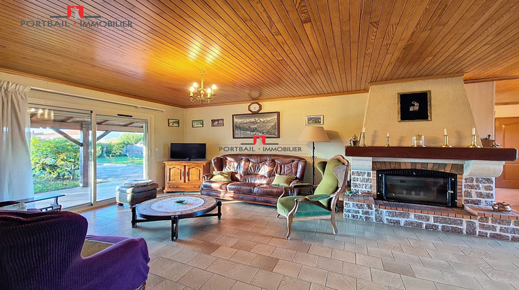 Ma-Cabane - Vente Maison Carbon-Blanc, 108 m²