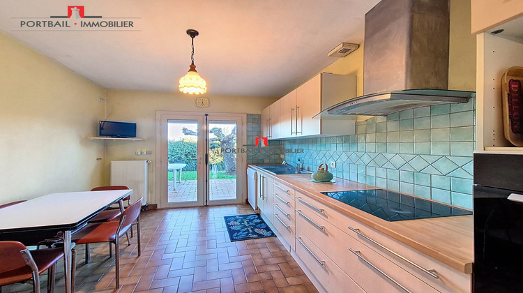 Ma-Cabane - Vente Maison Carbon-Blanc, 108 m²