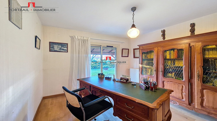 Ma-Cabane - Vente Maison Carbon-Blanc, 108 m²