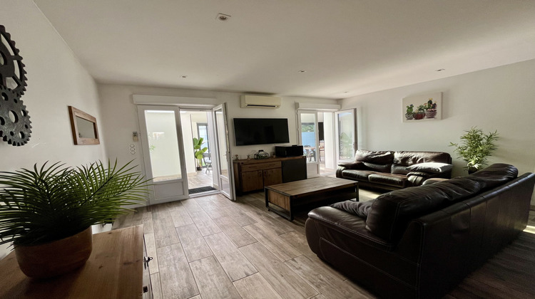 Ma-Cabane - Vente Maison Carbon-Blanc, 103 m²