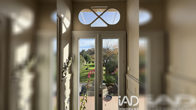 Ma-Cabane - Vente Maison Carbon-Blanc, 155 m²