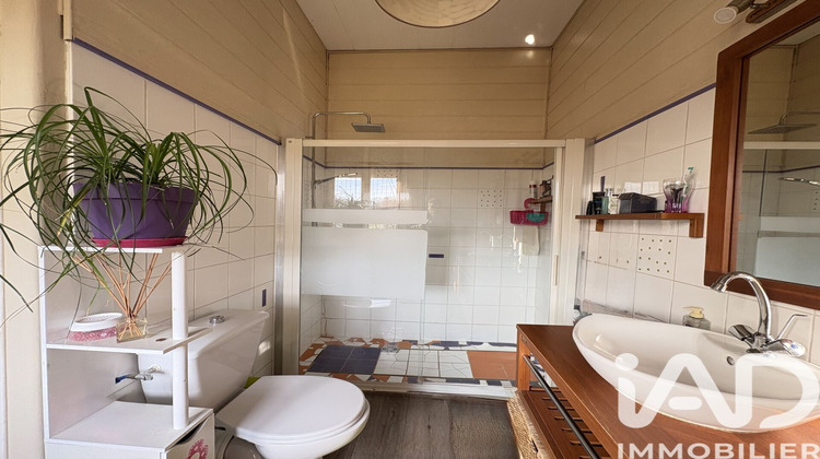 Ma-Cabane - Vente Maison Carbon-Blanc, 155 m²