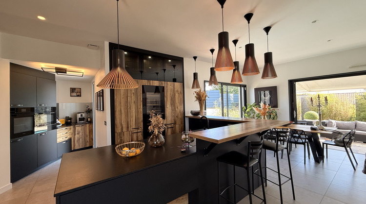 Ma-Cabane - Vente Maison Carbon-Blanc, 188 m²