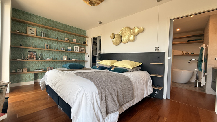 Ma-Cabane - Vente Maison Carbon-Blanc, 188 m²