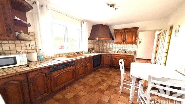 Ma-Cabane - Vente Maison Carbon-Blanc, 82 m²