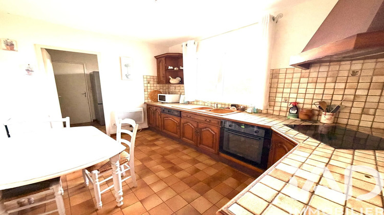 Ma-Cabane - Vente Maison Carbon-Blanc, 82 m²