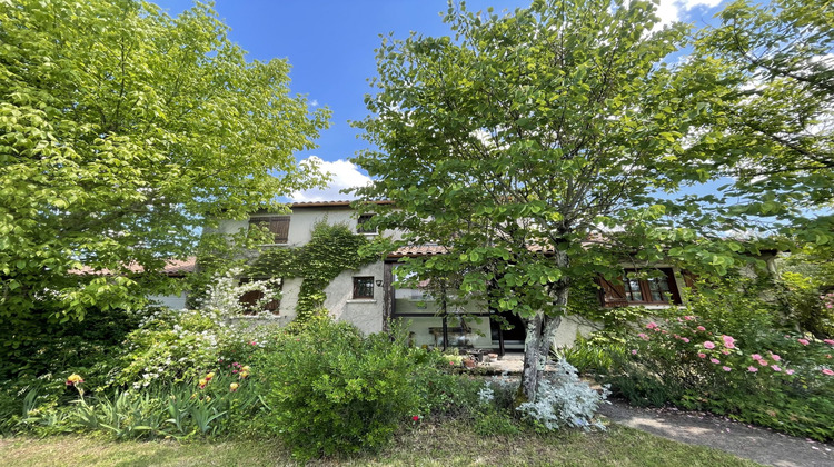 Ma-Cabane - Vente Maison Carbon-Blanc, 135 m²