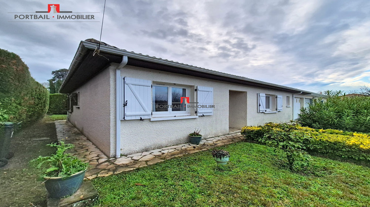 Ma-Cabane - Vente Maison Carbon-Blanc, 85 m²