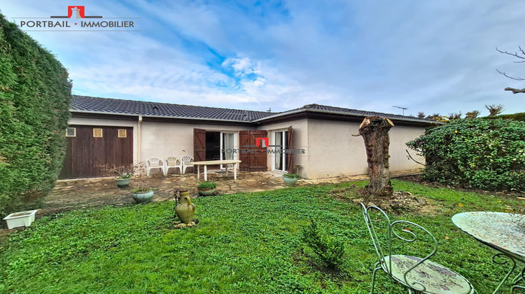 Ma-Cabane - Vente Maison Carbon-Blanc, 85 m²