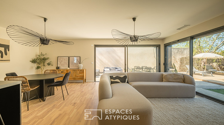 Ma-Cabane - Vente Maison CARBON-BLANC, 120 m²