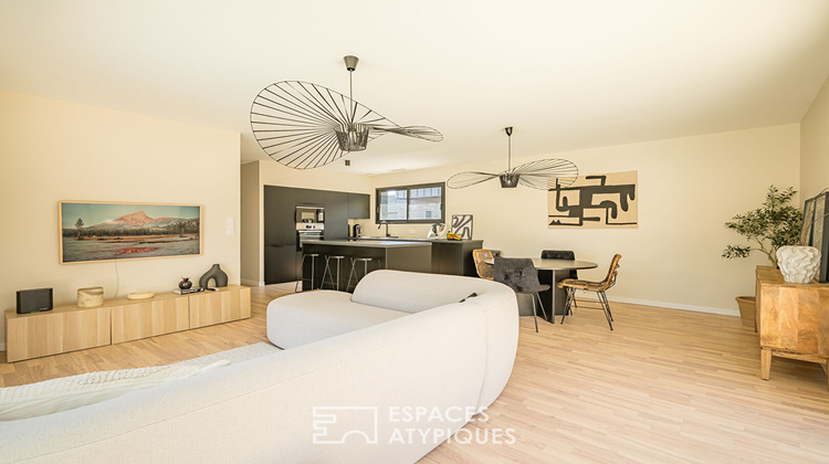 Ma-Cabane - Vente Maison CARBON-BLANC, 120 m²