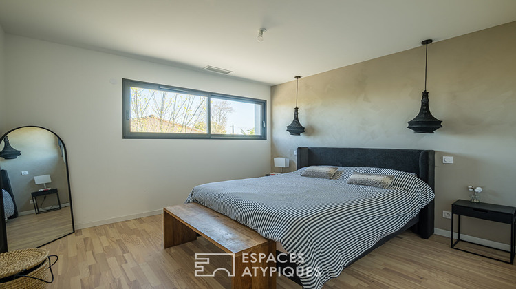 Ma-Cabane - Vente Maison CARBON-BLANC, 120 m²