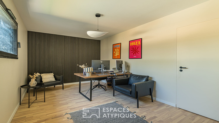 Ma-Cabane - Vente Maison CARBON-BLANC, 120 m²