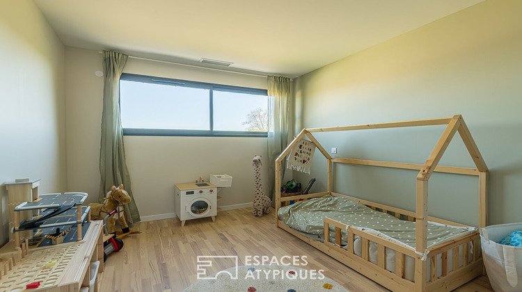 Ma-Cabane - Vente Maison CARBON-BLANC, 120 m²