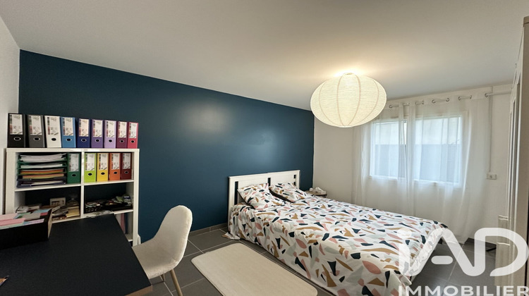 Ma-Cabane - Vente Maison Carbon-Blanc, 109 m²