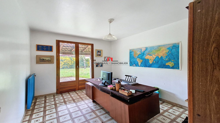 Ma-Cabane - Vente Maison Carbon-Blanc, 98 m²