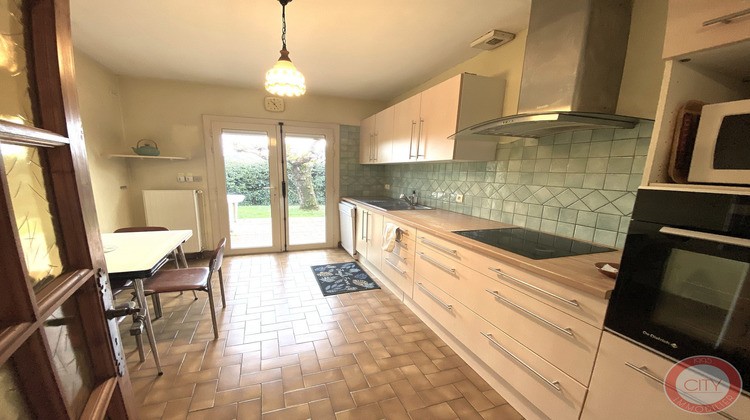 Ma-Cabane - Vente Maison Carbon-Blanc, 108 m²