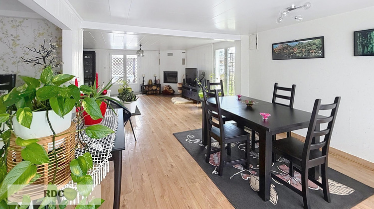 Ma-Cabane - Vente Maison Carbon-Blanc, 220 m²