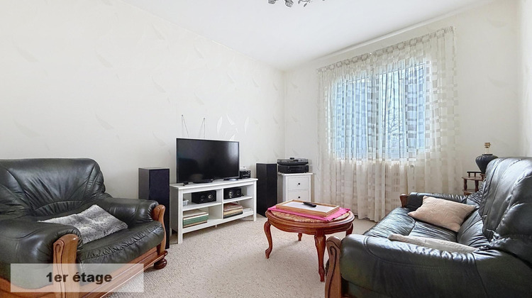 Ma-Cabane - Vente Maison Carbon-Blanc, 220 m²