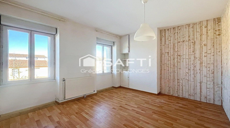 Ma-Cabane - Vente Maison Carbon-Blanc, 109 m²