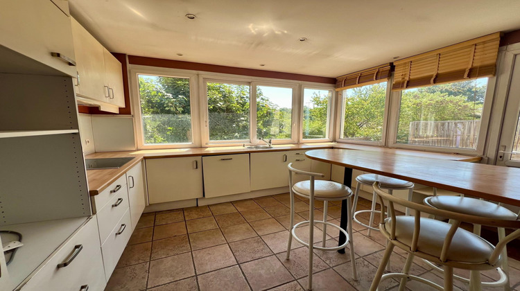 Ma-Cabane - Vente Maison Carbon-Blanc, 109 m²