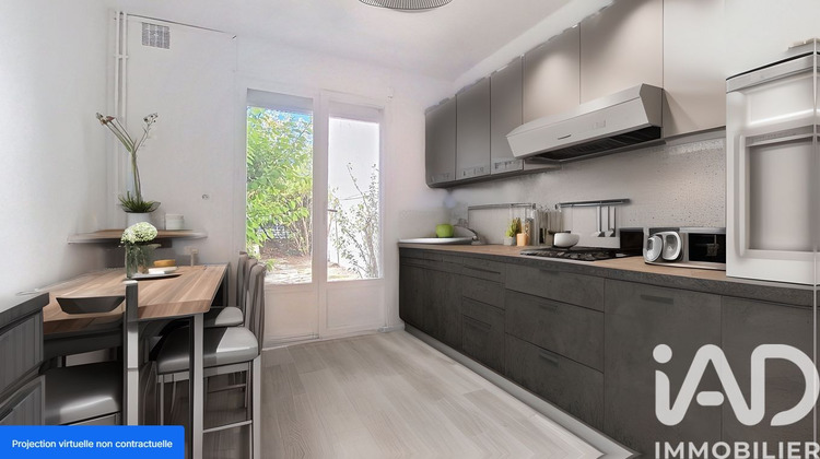 Ma-Cabane - Vente Maison Carbon-Blanc, 87 m²