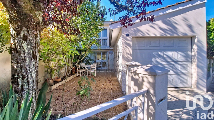 Ma-Cabane - Vente Maison Carbon-Blanc, 87 m²